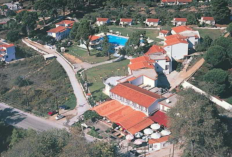 hotel Caravos