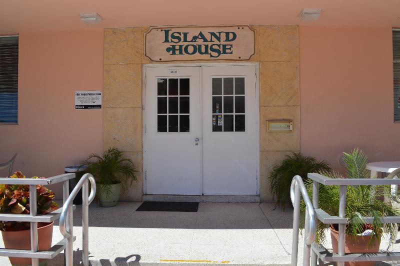 hotel Island House South Beach