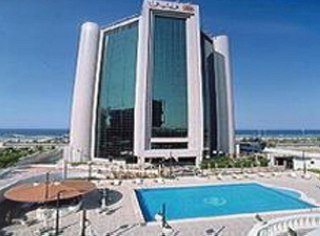 hotel The Westin Jeddah Hotels & Suites