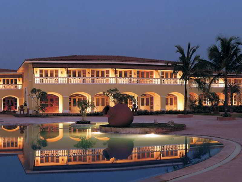 hotel The Lalit Golf & Spa Resort Goa