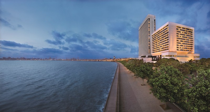 hotel The Oberoi Mumbai