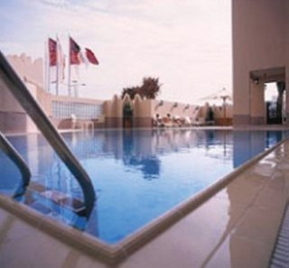 Fotos Hotel Movenpick Doha