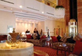 hotel Rydges Plaza Doha