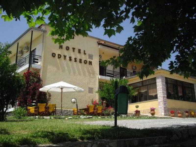 hotel Odysseon