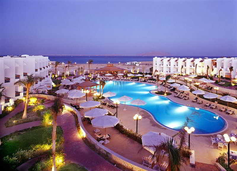 hotel Crystal Sharm