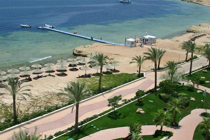 hotel Melia Sinai