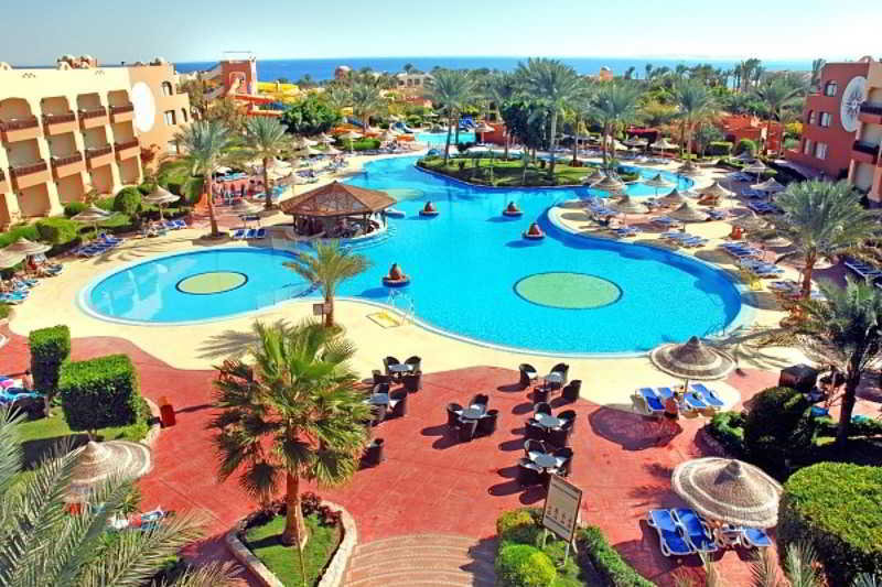 hotel Nubian Village Sharm