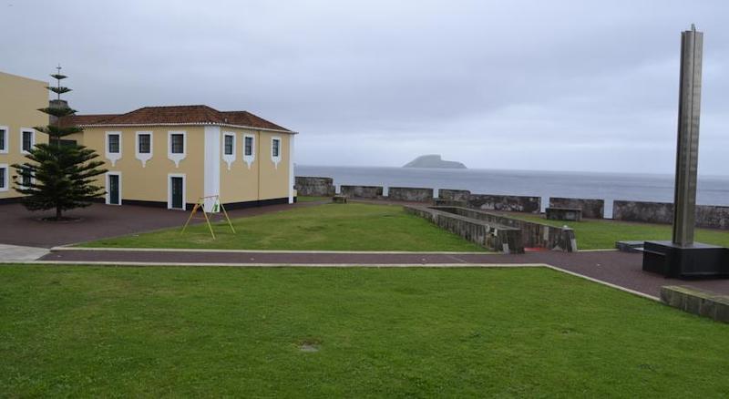 pousada Pousada Forte Angra Do Herosmo