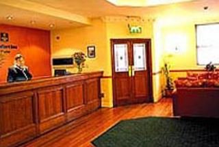 Fotos Hotel Comfort Inn Tralee