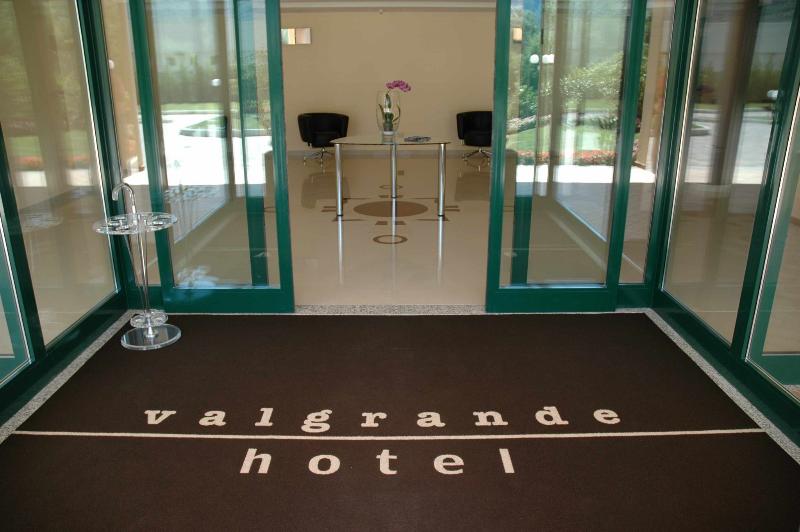 hotel Valgrande Hotel