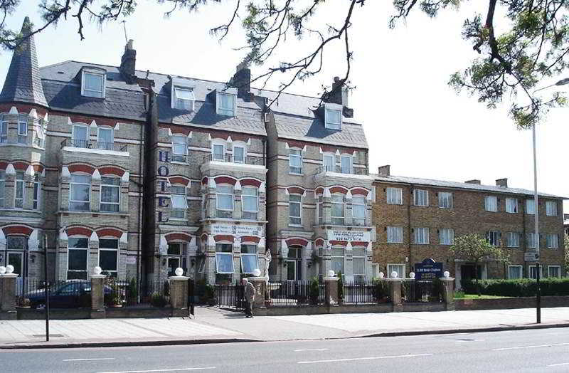 hotel Euro Clapham