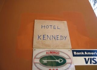 hotel Kennedy