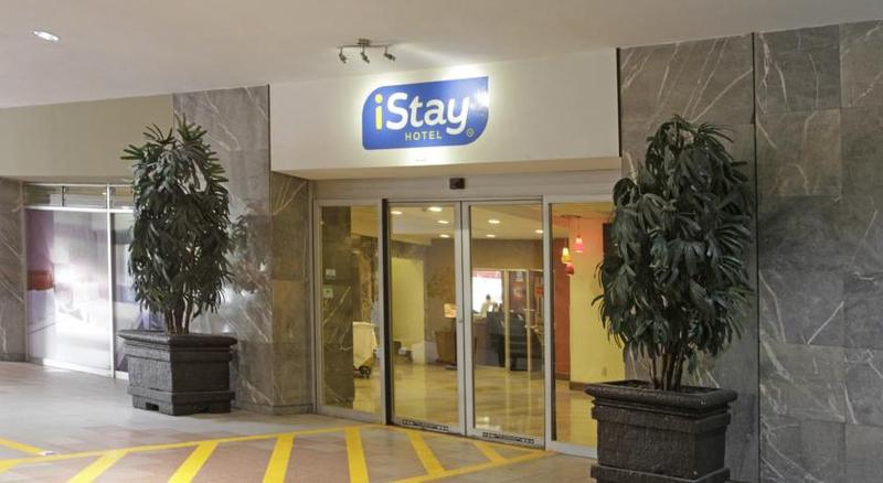 hotel Istay Hotel Monterrey Historico