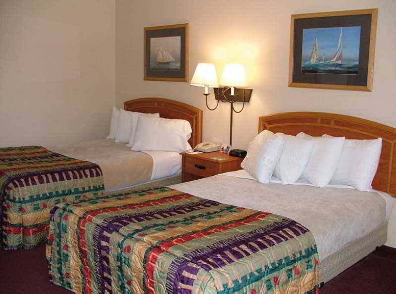 Fotos Hotel Comfort Inn Mystic