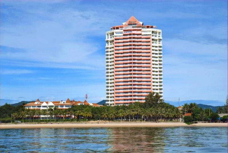 hotel Springfield Beach Resort