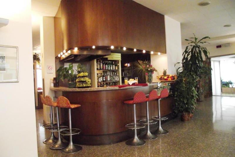 hotel Ih Hotels Milano St. John