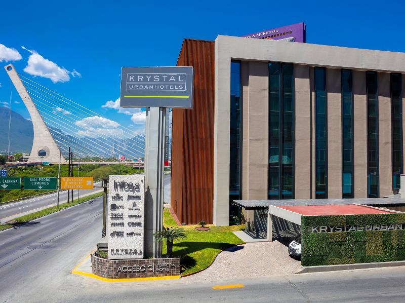 hotel Hilton Garden Inn Monterrey