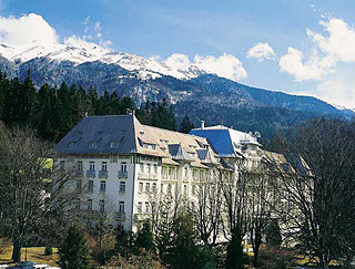 hotel Palace (sinaia)