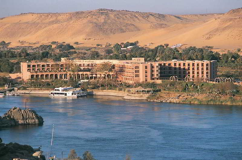 hotel Kalabsha Aswan