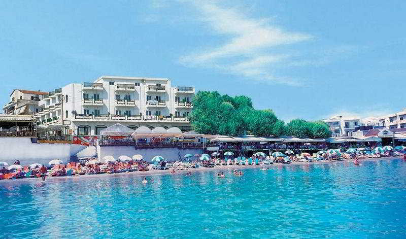 hotel Maragakis