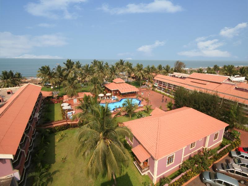 hotel Goan Heritage