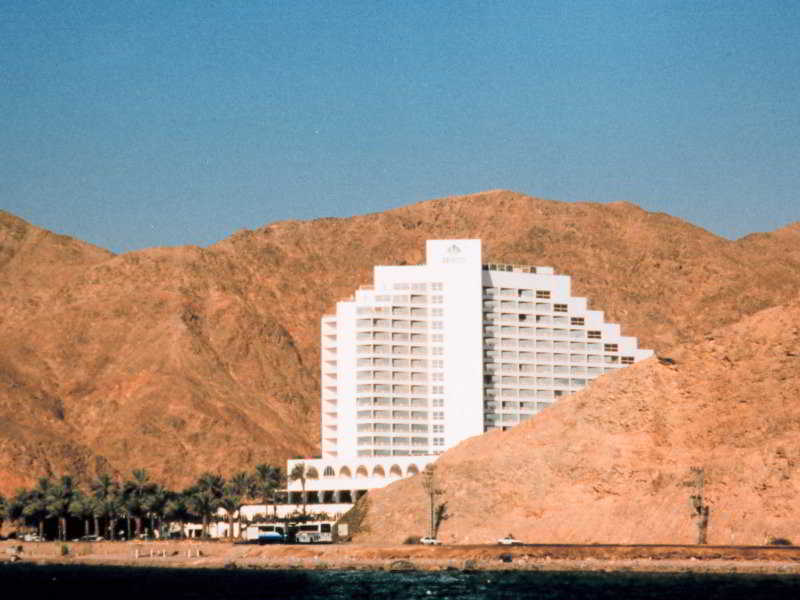 Fotos Hotel Princess Hotel Eilat