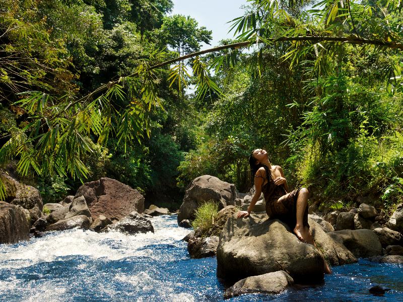 hotel Matahari Beach Resort & Spa