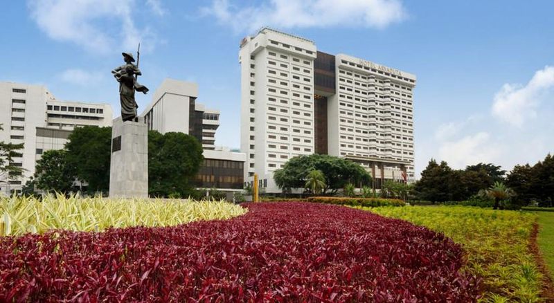 hotel Aryaduta Hotel Jakarta