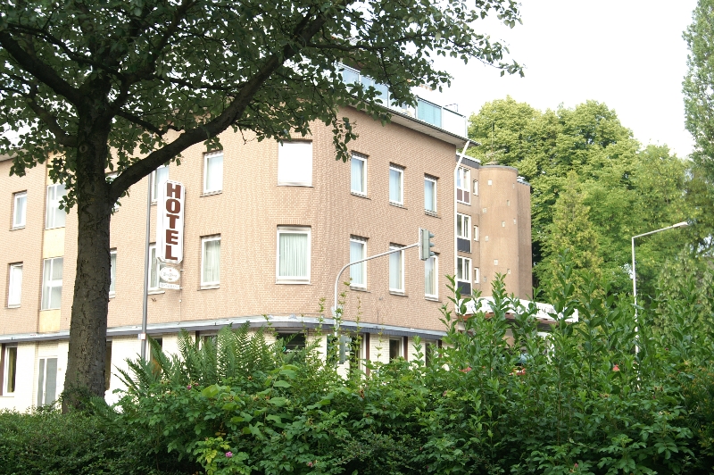 hotel Buschhausen