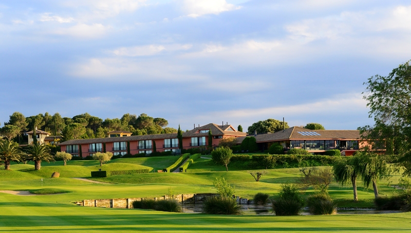 hotel Torremirona Golf & Spa Resort