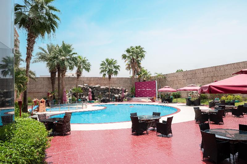 hotel Mvenpick Hotel Jeddah