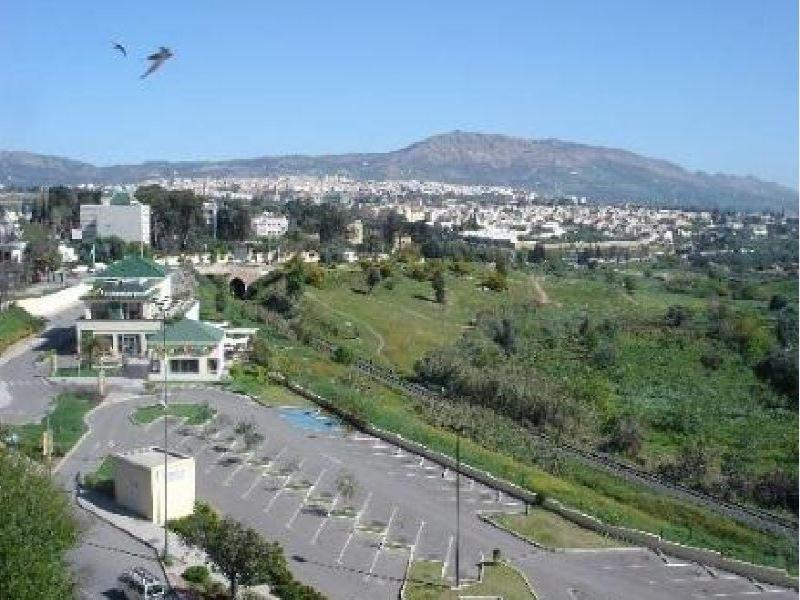 hotel Menzeh Fez