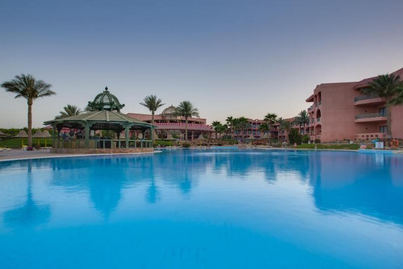 hotel Park Inn By Radisson Sharm El Sheikh Resort