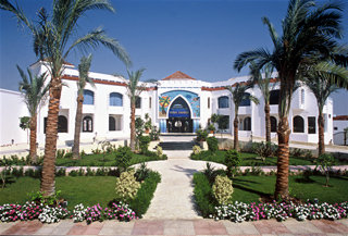 hotel Falcon Viva