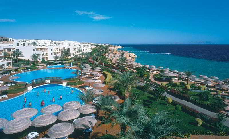 hotel Royal Grand Sharm