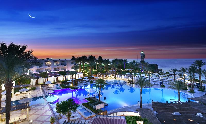 hotel Jaz Fanara Resort & Residence