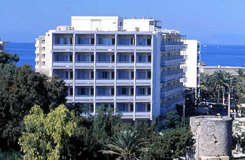 hotel Aquamare