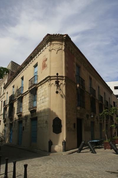 hotel El Comendador Boutique