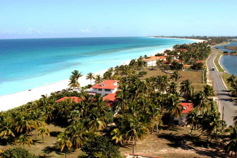 hotel Bellevue Puntarena Playa Caleta