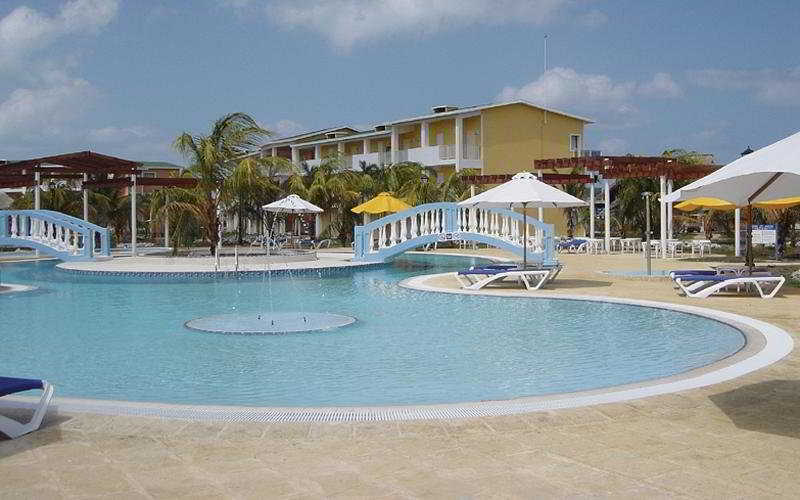 Fotos Hotel Be Live Cayo Coco All Inclusive