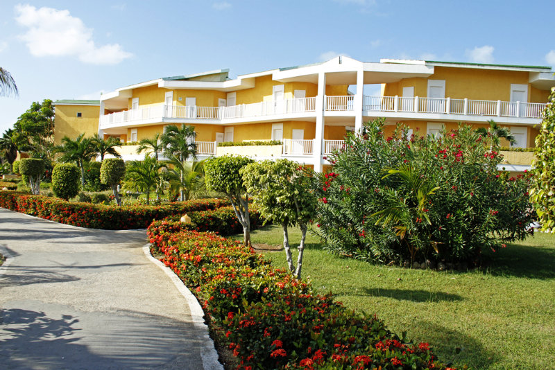 hotel Tryp Cayo Coco