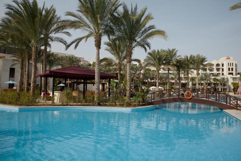 hotel Grand Rotana Resort & Spa