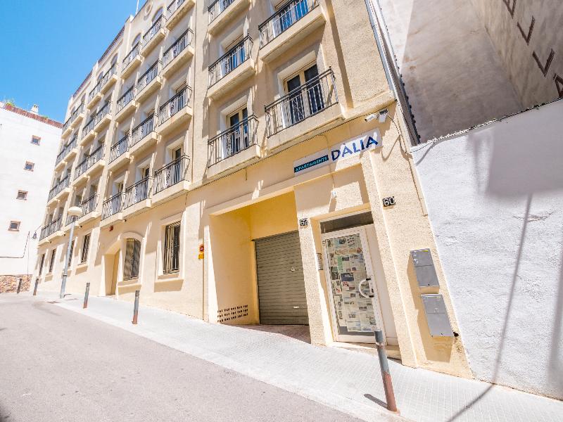 hotel Apartments Ar Dalia