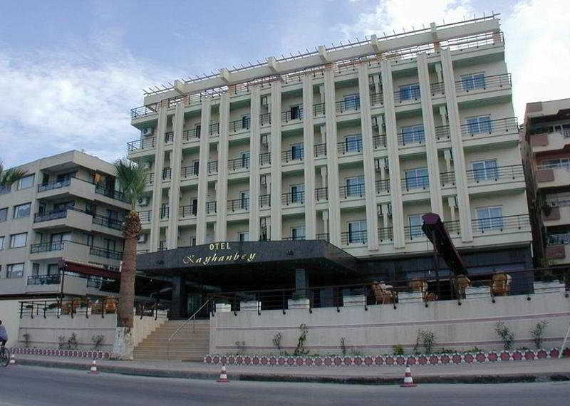 hotel Kayhanbey Hotel