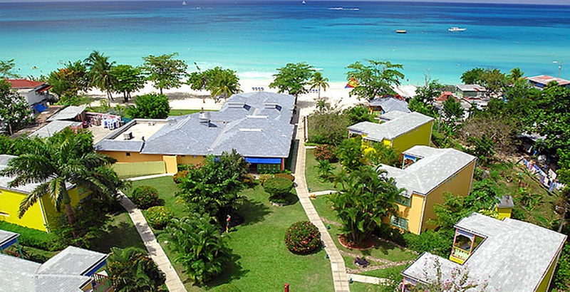 hotel Grand Pineapple Beach Negril All Inclusive