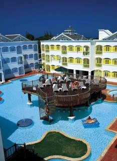 hotel Superfun Beach Resort & Spa