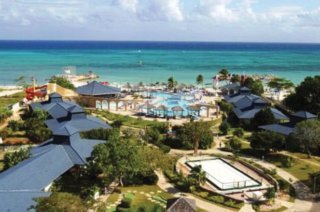 hotel Breezes Resort & Spa Trelawny All Inclusive