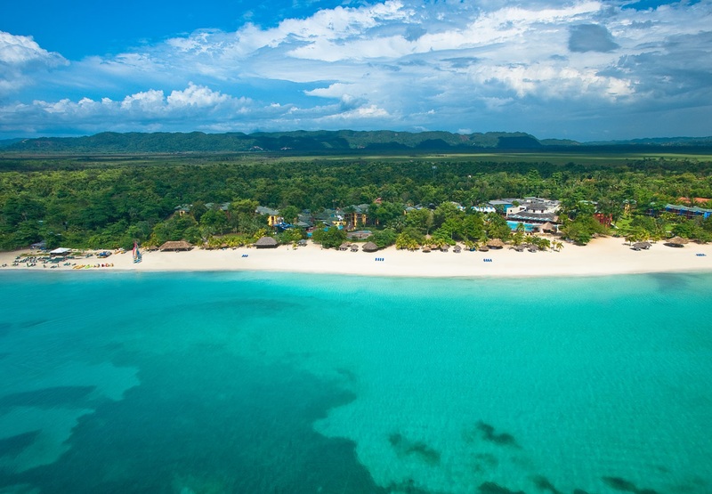 hotel Beaches Negril All Inclusive