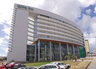 hotel Holiday Inn Azores