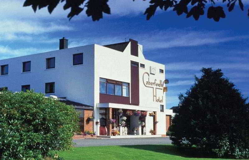 hotel Cabarfeidh Hotel